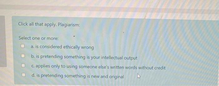If you work with another person on an assignment