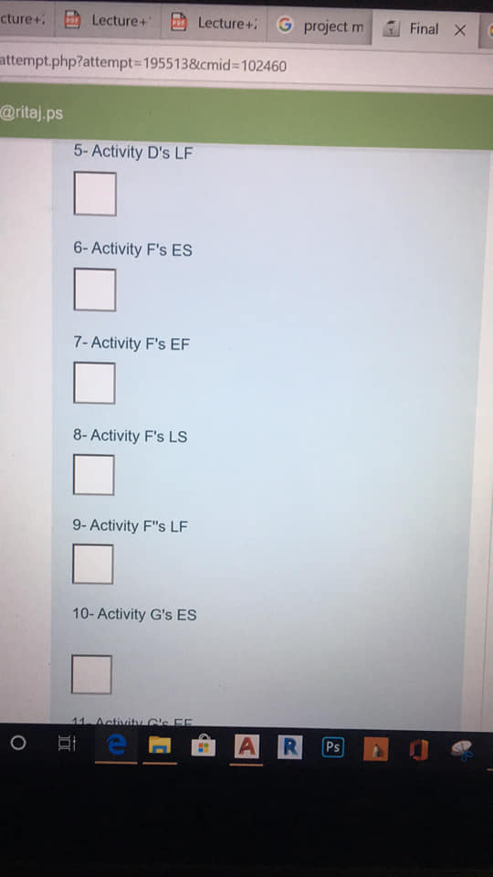 Please Solve As soon as Solve quickly I get you