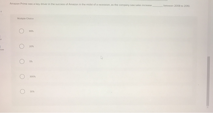 Required Information Amazon Prime: Difficult to