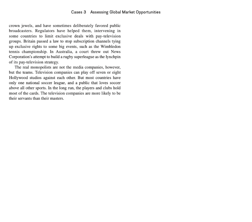 Question 1. The following are the prices paid for