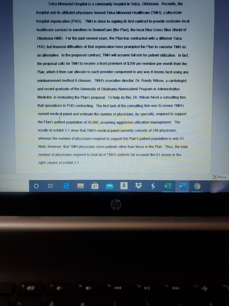 Really need your help in breaking each part down