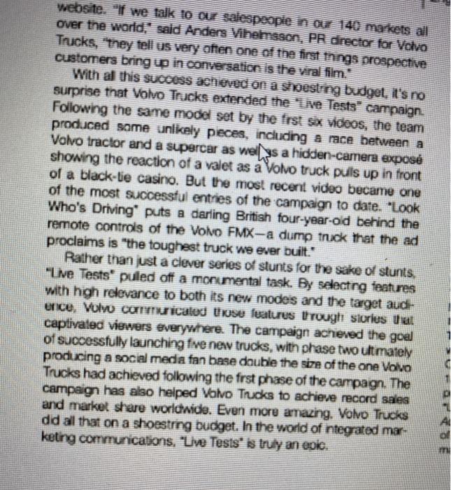 please give me a contincency plan for this case.