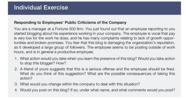 Please answer the following organizational