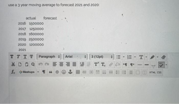 Question 1, 2 & 3 please, thank you using