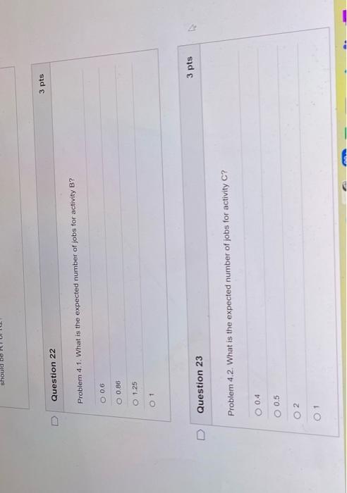 For the process in Problem 3 , assume that the