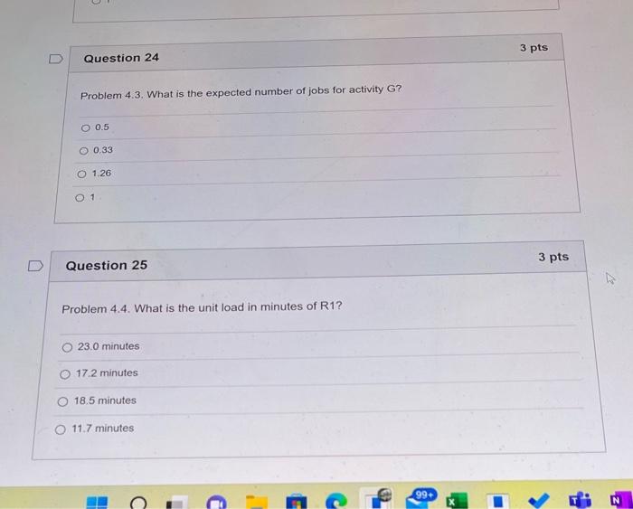 For the process in Problem 3 , assume that the