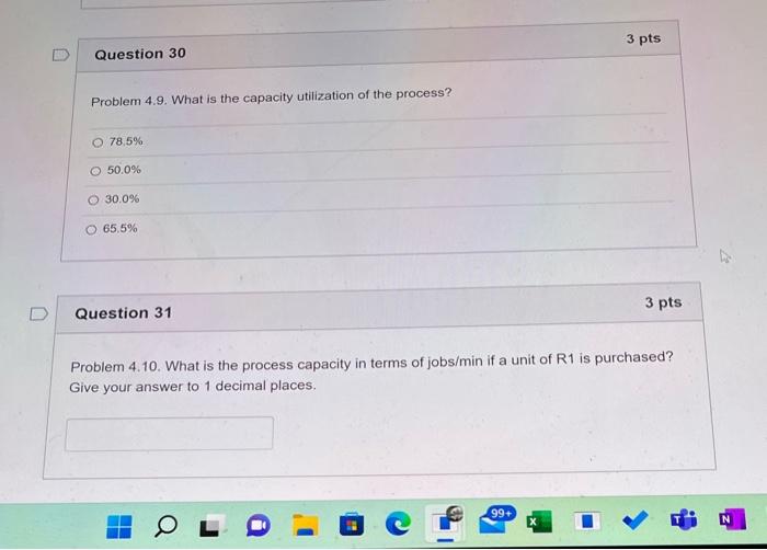 For the process in Problem 3 , assume that the