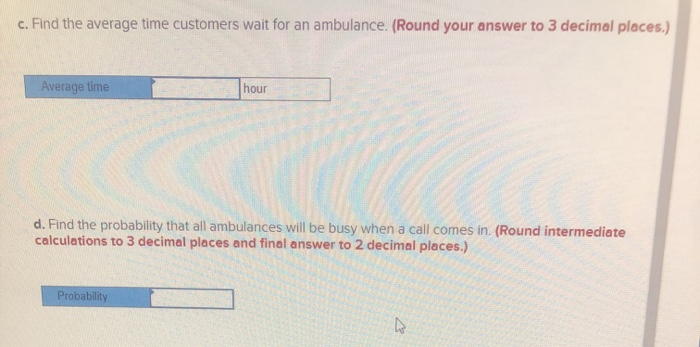 18-5 please show work Problem 18-5 (Algo) A small