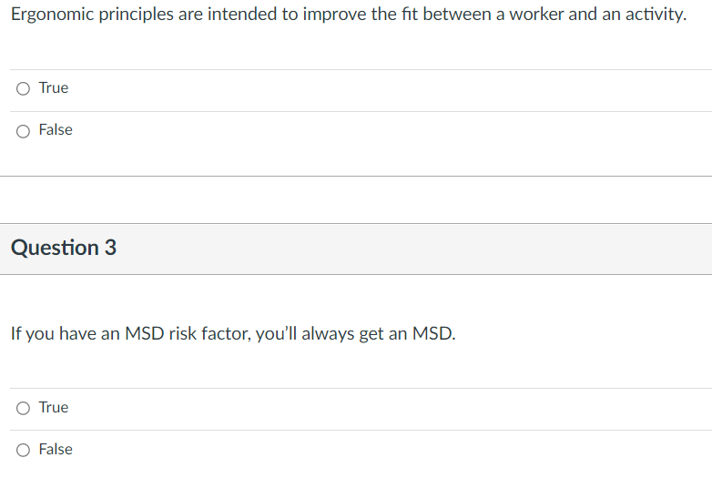 The function of the receiving department