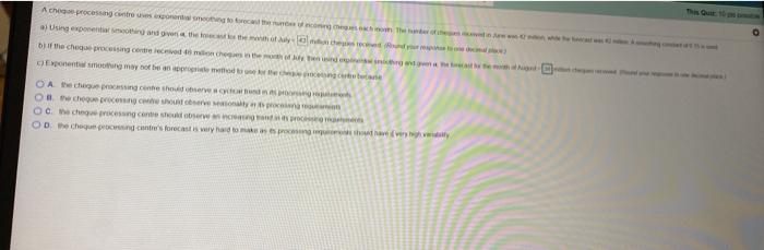 The stated purposed of NAFTA is to A. phase out