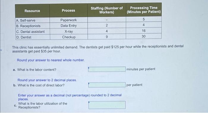 PA 4-3 (Algo) Glenn Dental Clinic provides...