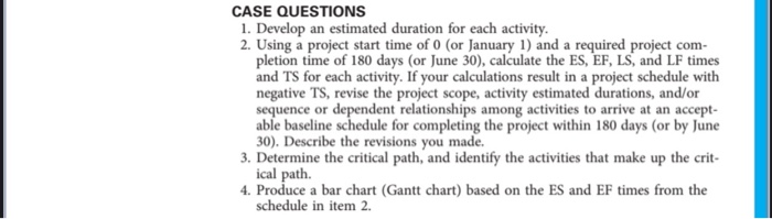 CASE STUDY 2 The Wedding Tony and Peggy Sue