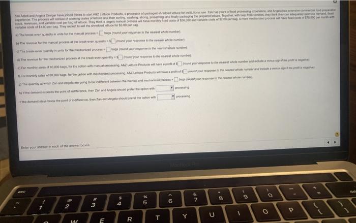 en Angela Zegers to AZ Letos por packaged