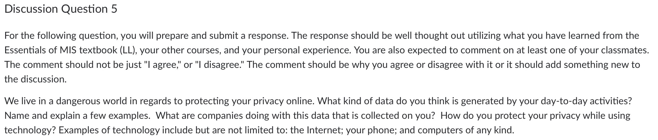 Please answer with a couple paragraphs The