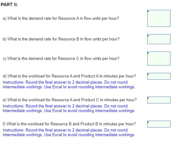 HEAVYLOAD INC has 3 resources (Resource A,