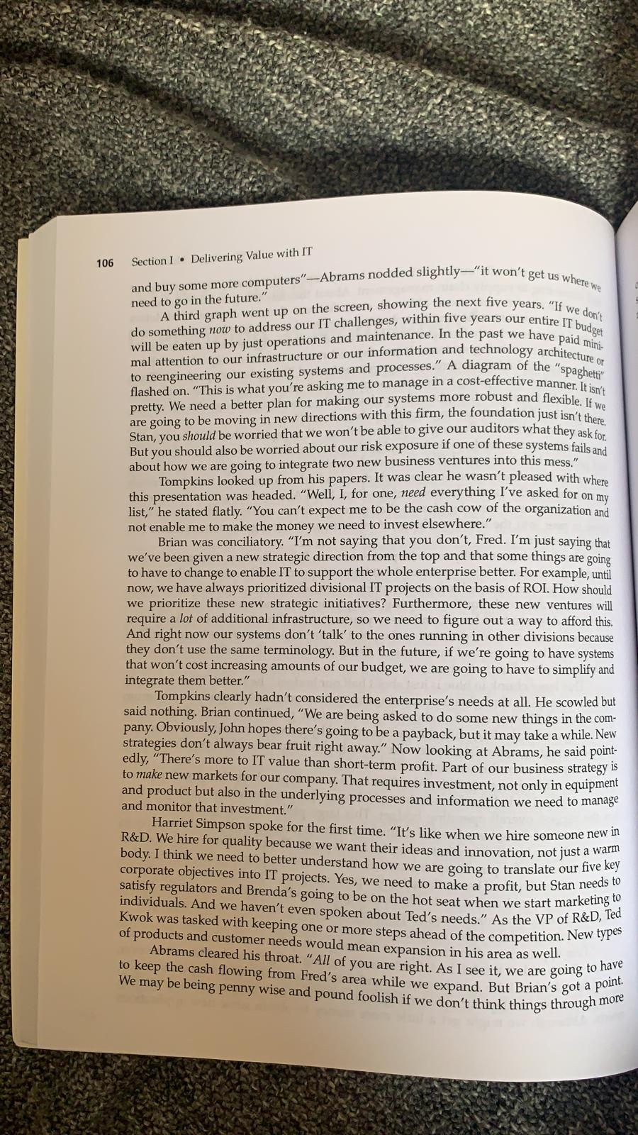 can you write an introduction and conclusion MINI