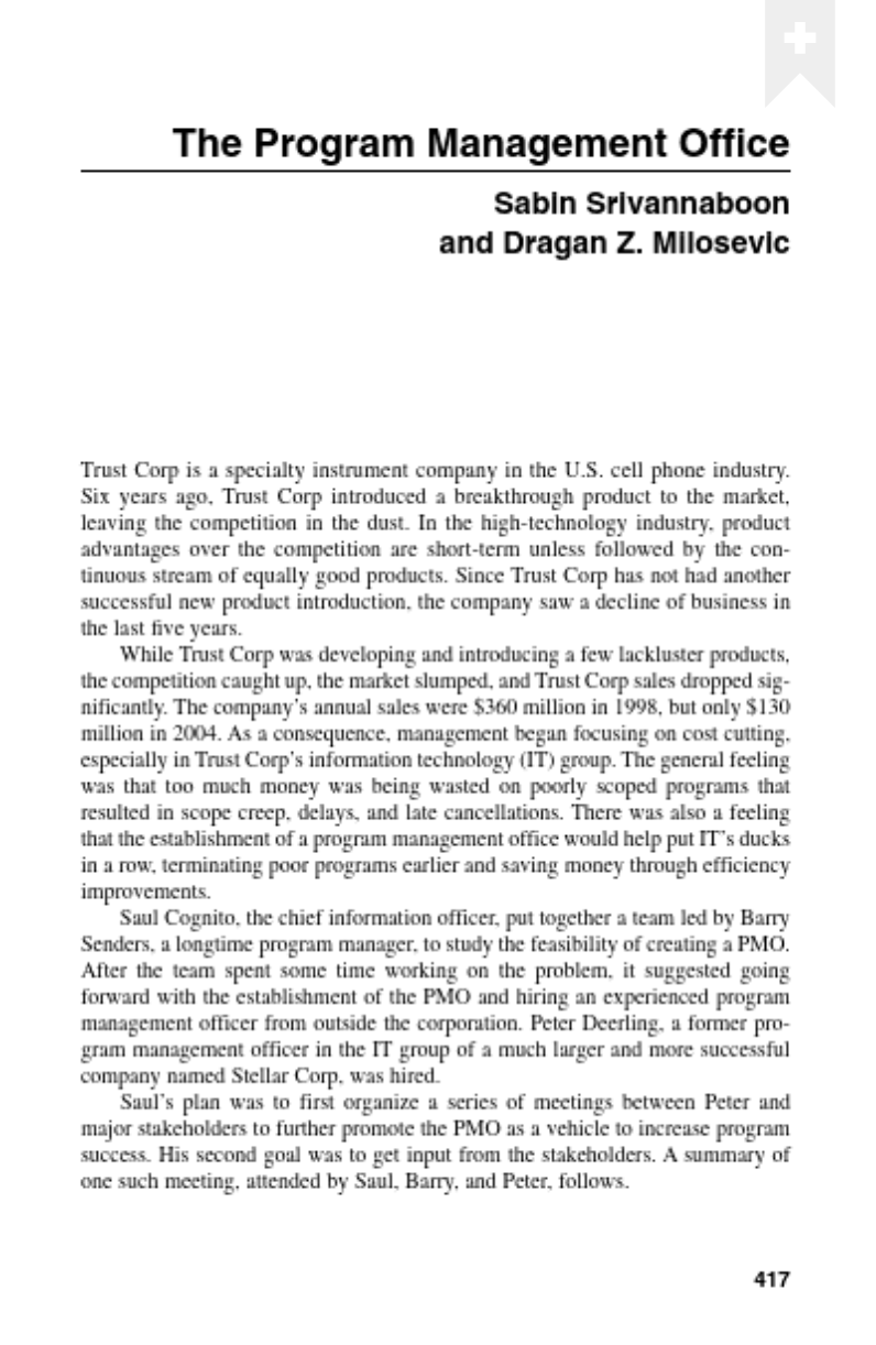 Please help with, writing a 2-3 page written case