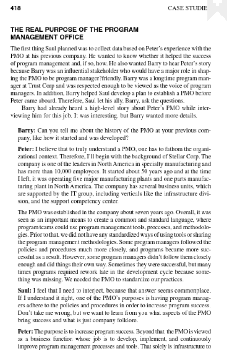 Please help with, writing a 2-3 page written case