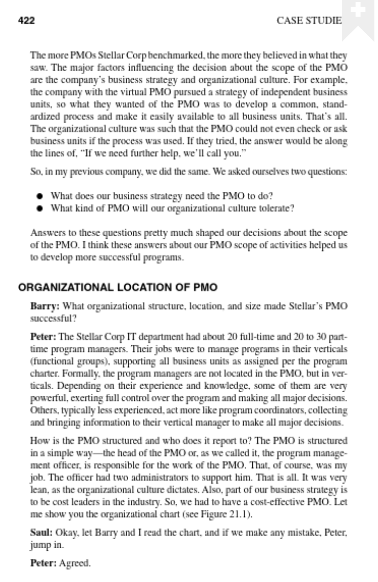 Please help with, writing a 2-3 page written case