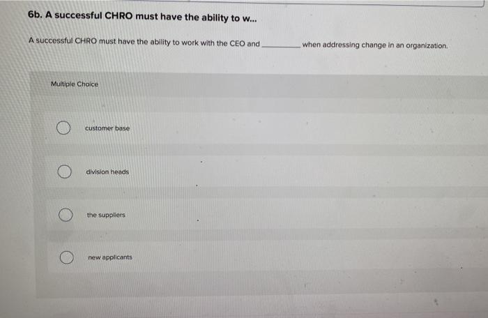 6. CHRO Conversation: Kevin Cox, CHRO, American
