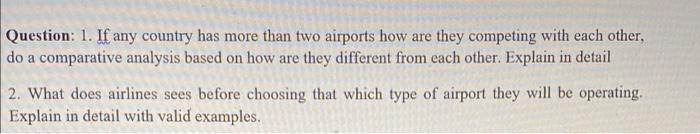 can u answer this questions Question: 1. If any