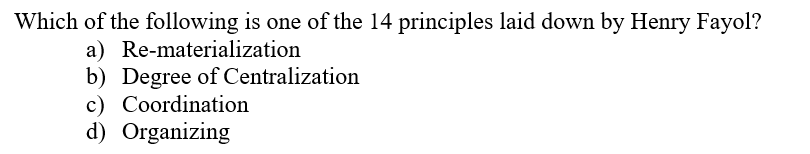 What is defamation? a) It refers to a statement
