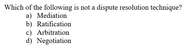What is defamation? a) It refers to a statement