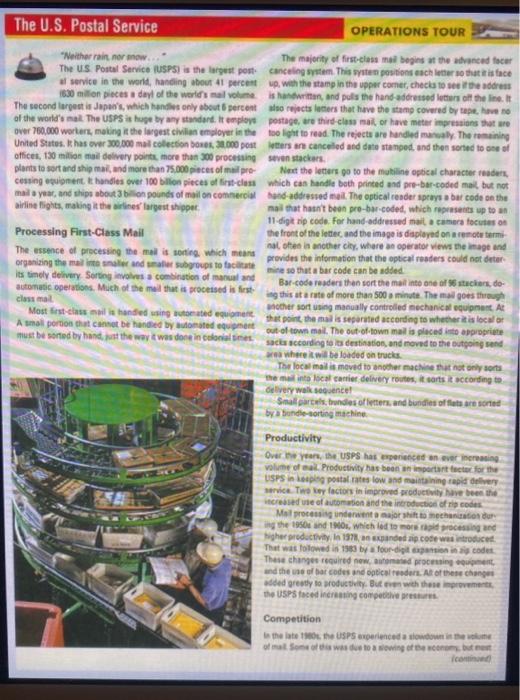 BASED ON THE CASE, ONLY HAVE TO ANSWER QUESTION