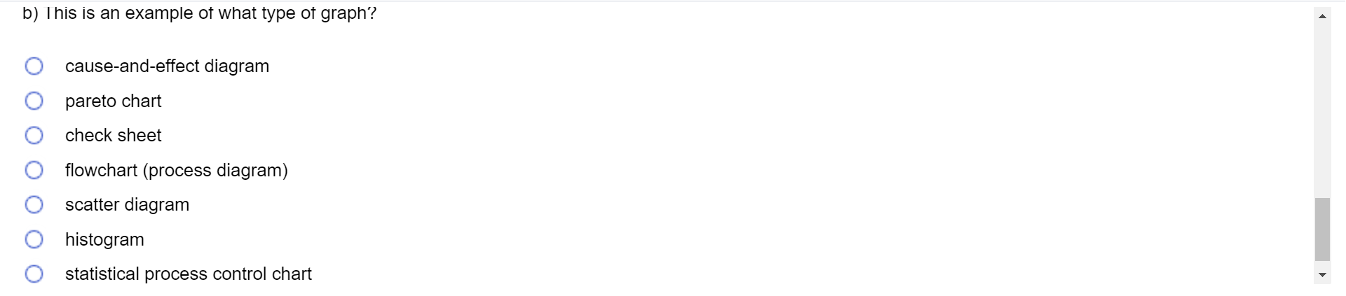 Customer Number, i 1 2 3 4 5 6 7 8 Minutes from