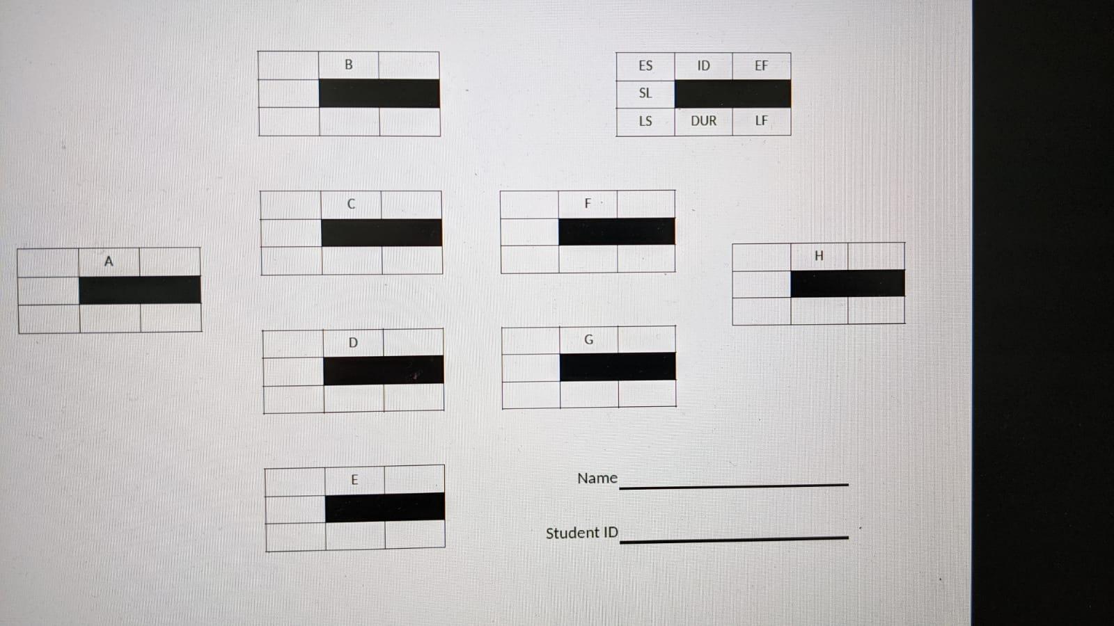 Complete the exercise. You will need to: 1. Draw