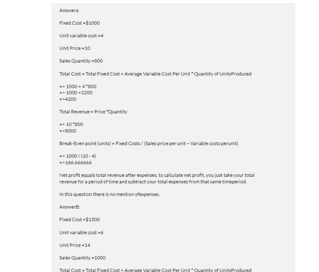 I have the answer for #1 and #2. Please help me