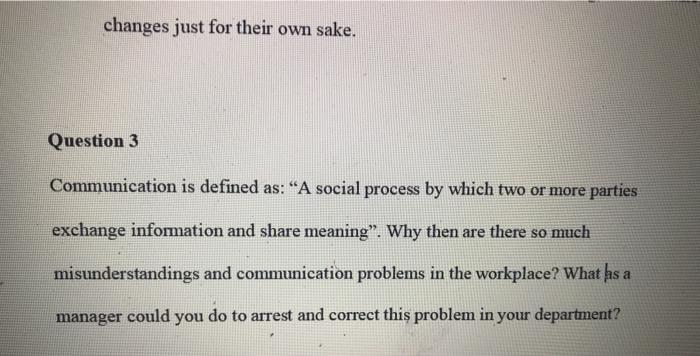 could you answer this question thoroughly please