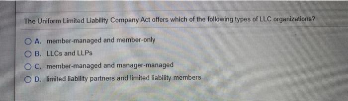 Which of the following is true of Section 10A of