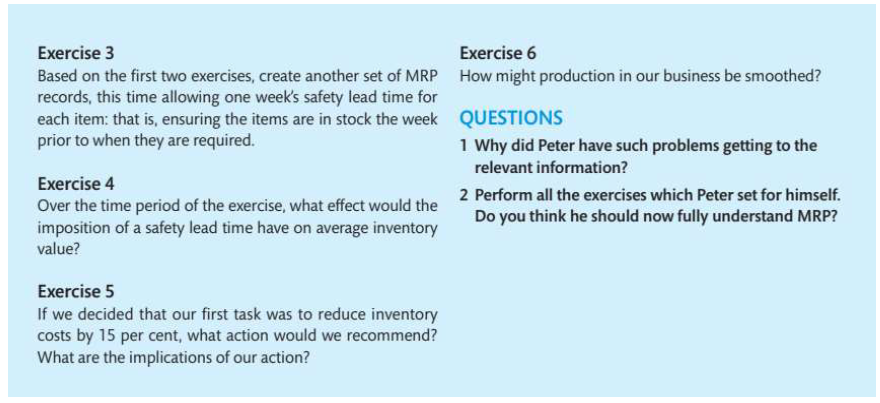 Case study : Psycho Sports Ltd Peter Townsend