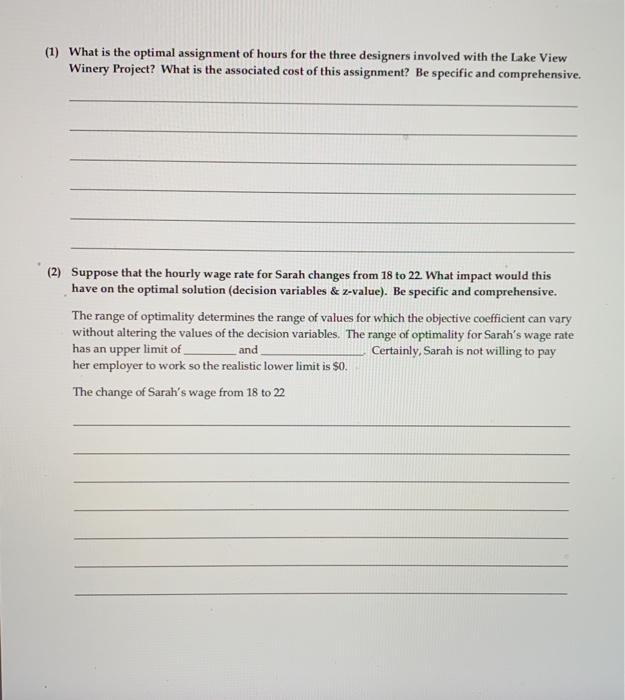 Industrial Designs Industrial Designs received a