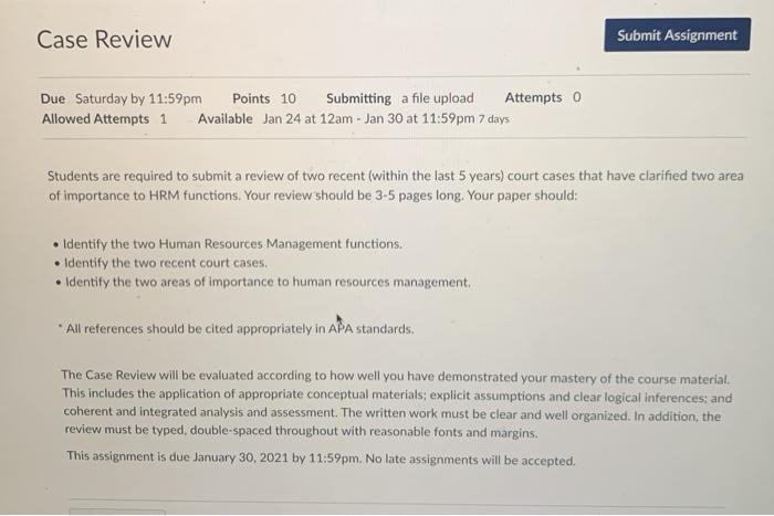 identyfy two human recource management functions