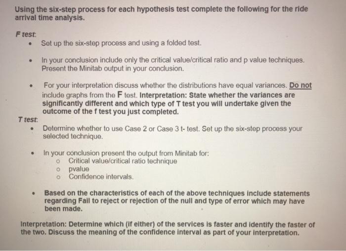 I would like help and instruction on how to