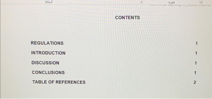 Not more than 1000 words ACCIDENT CAUSATION AND