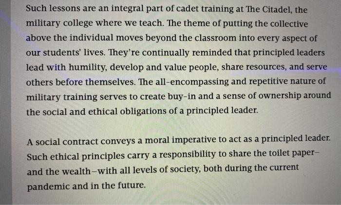 *****Write a short summary of the authors'