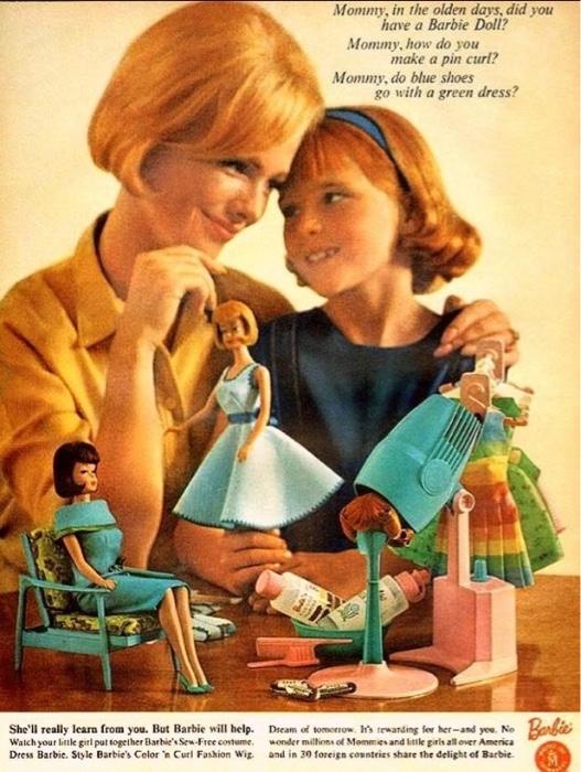 hi please please deconstruct this ad by following