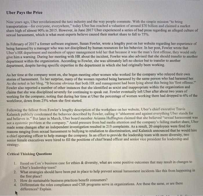 need help with question 4 need help answering #4