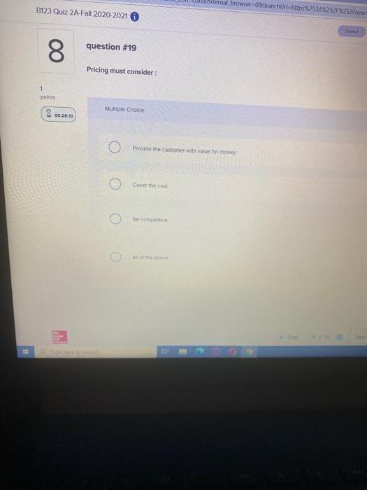 External browser.& launchur https