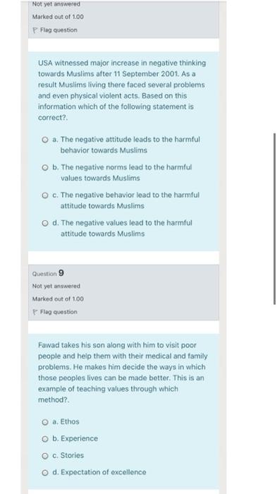 i need a fast solution without explanation. Not