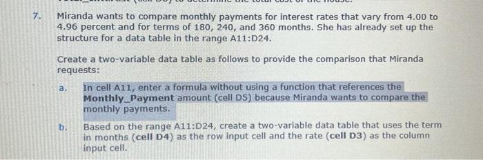 This is for my Microsoft applications class and i