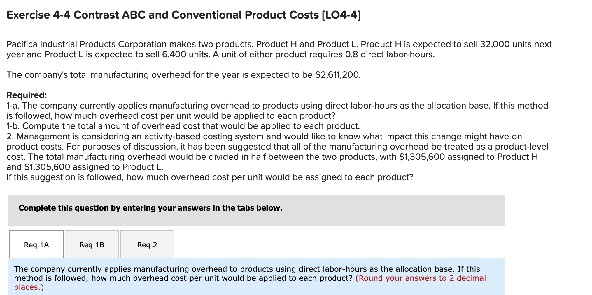 Larner Corporation is a diversified manufacturer