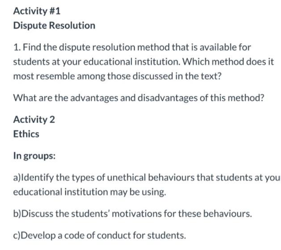 I need it's answer in 30 minutes please help me