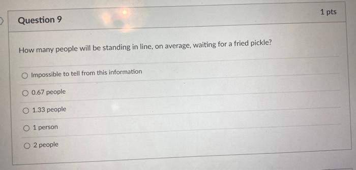 The next 5 questions use the following