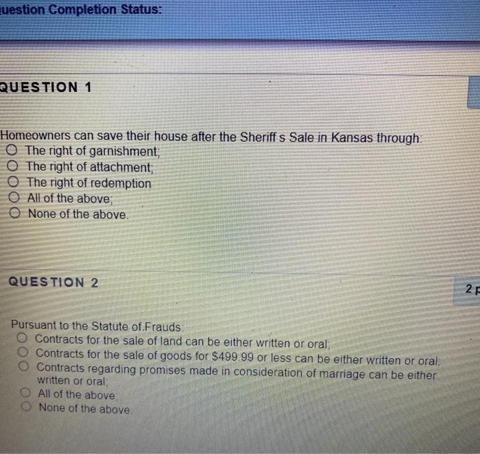 could you please answer them all. thank you.