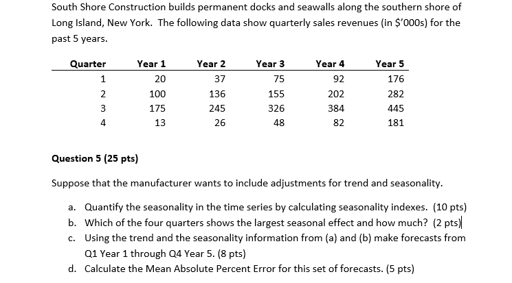 Please do in excel and post a screenshot along