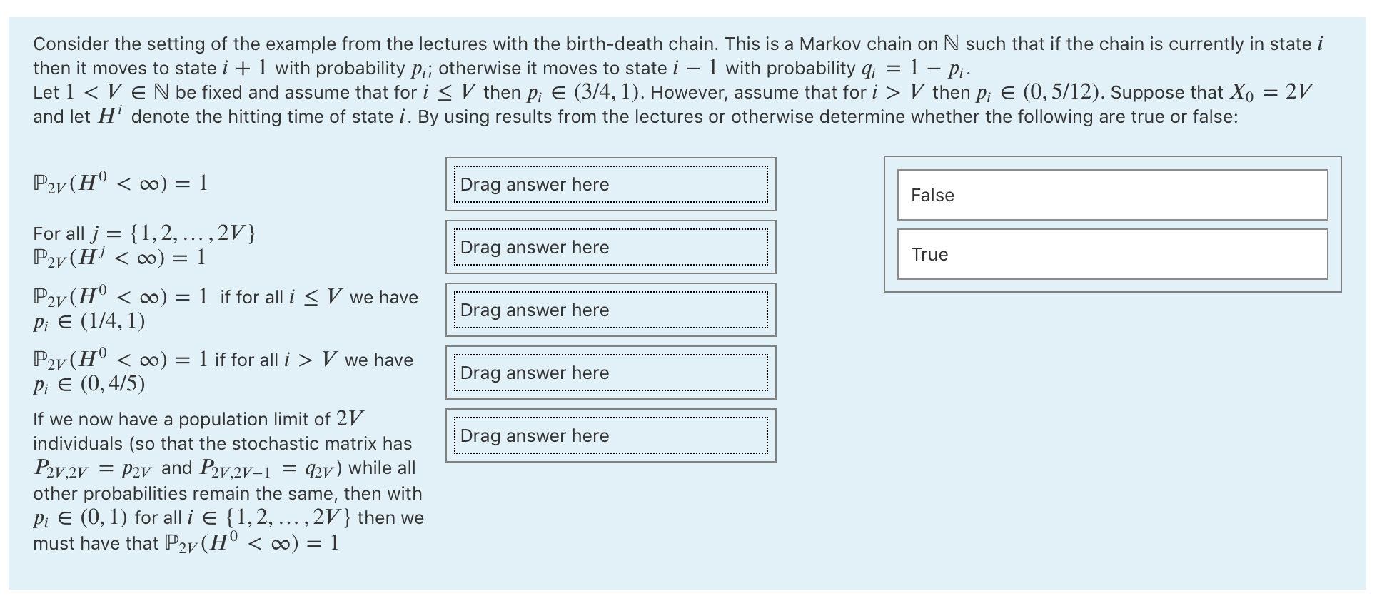 -1 Pi. Consider the setting of the example from